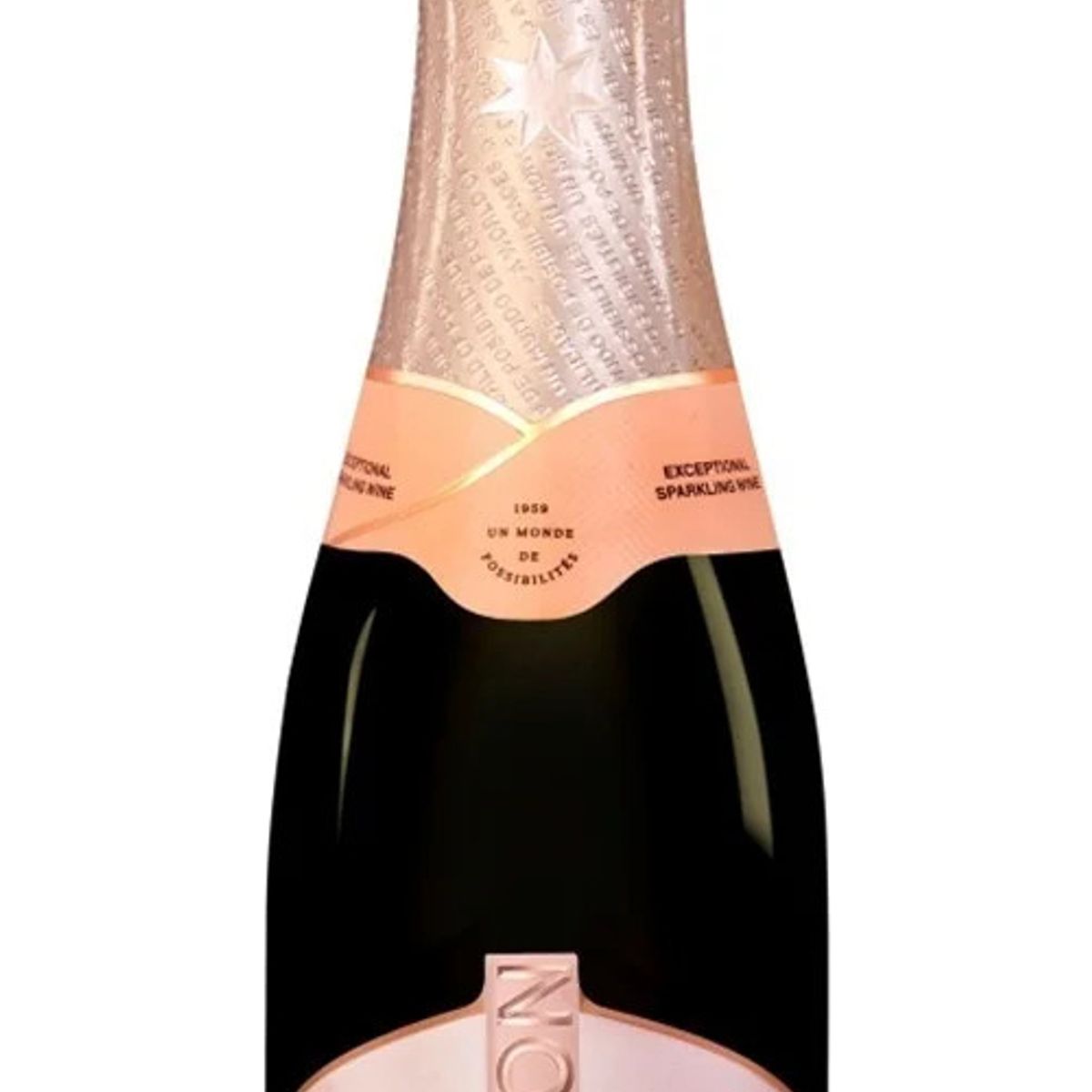 GENERICO - Vino Espumoso Chandon Rose187ml