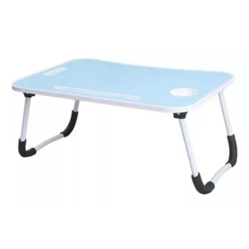 GENERICO - Mesa De Escritorio Portatil Ergonomica Soporte Para PC