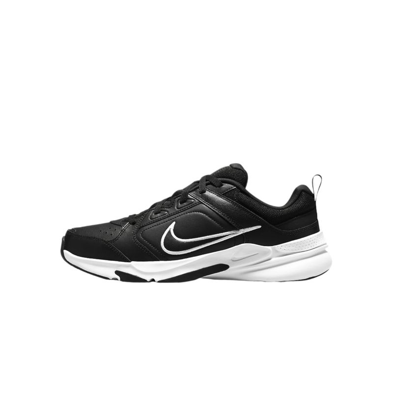 NIKE - TENIS NIKE HOMBRE DEFYALLDAY TRAINING DJ1196-002 NEGRO BLANCO