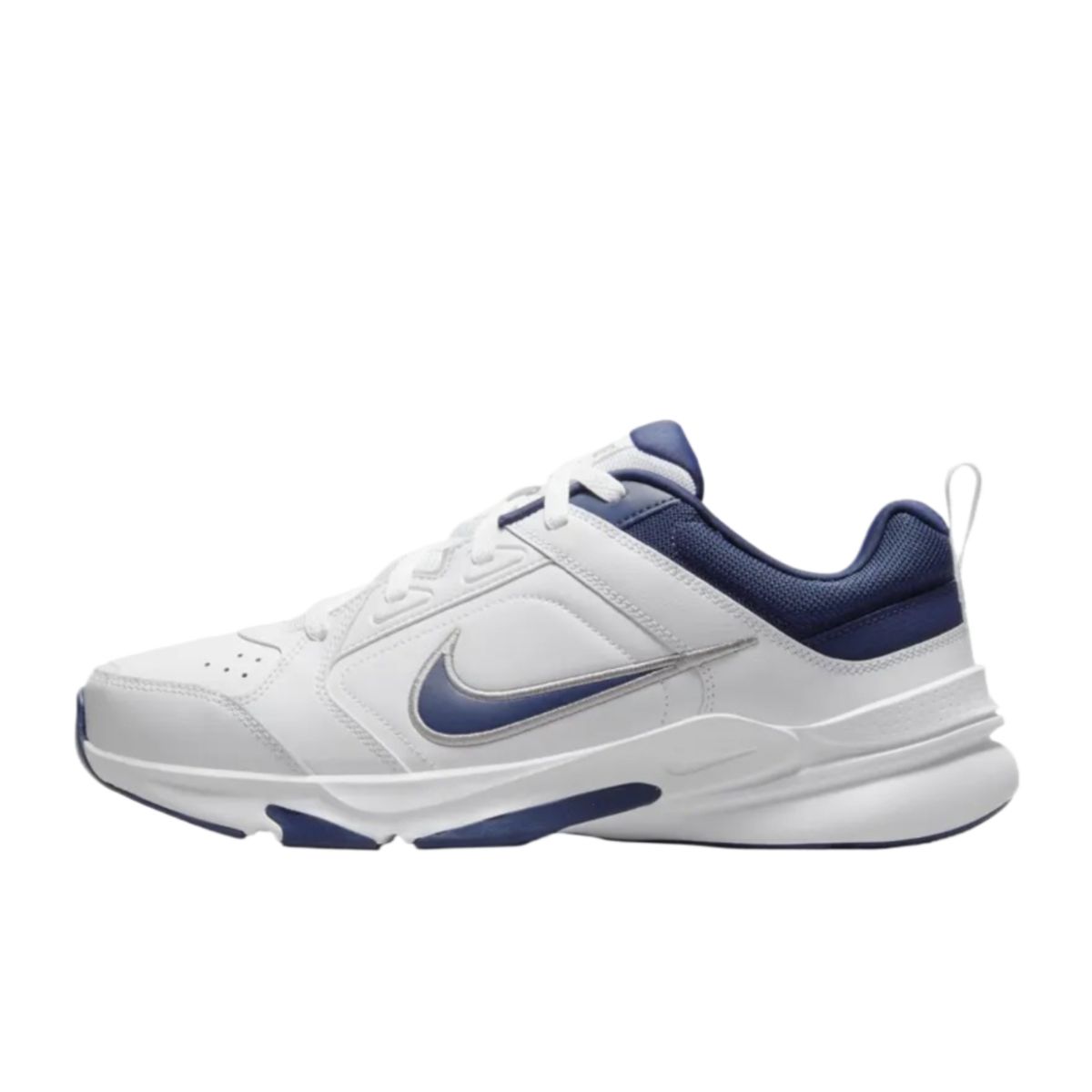 NIKE - TENIS NIKE HOMBRE DEFYALLDAY TRAINING DJ1196-100 BLANCO AZUL