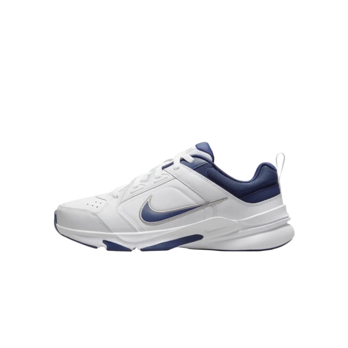 NIKE - TENIS NIKE HOMBRE DEFYALLDAY TRAINING DJ1196-100 BLANCO AZUL