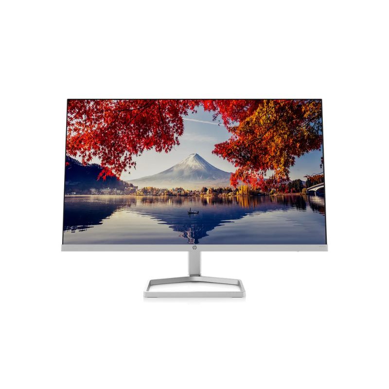 HP - Monitor HP M24F 23.8 pulgadas Full HD 75 Hz  HDMI VGA