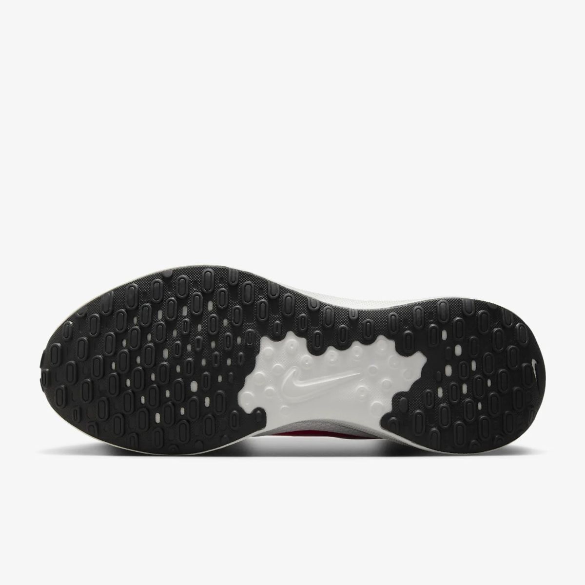 NIKE - TENIS NIKE HOMBRE REVOLUTION 7 BLANCO