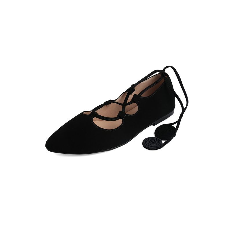 NABRIL - Flats new york negro