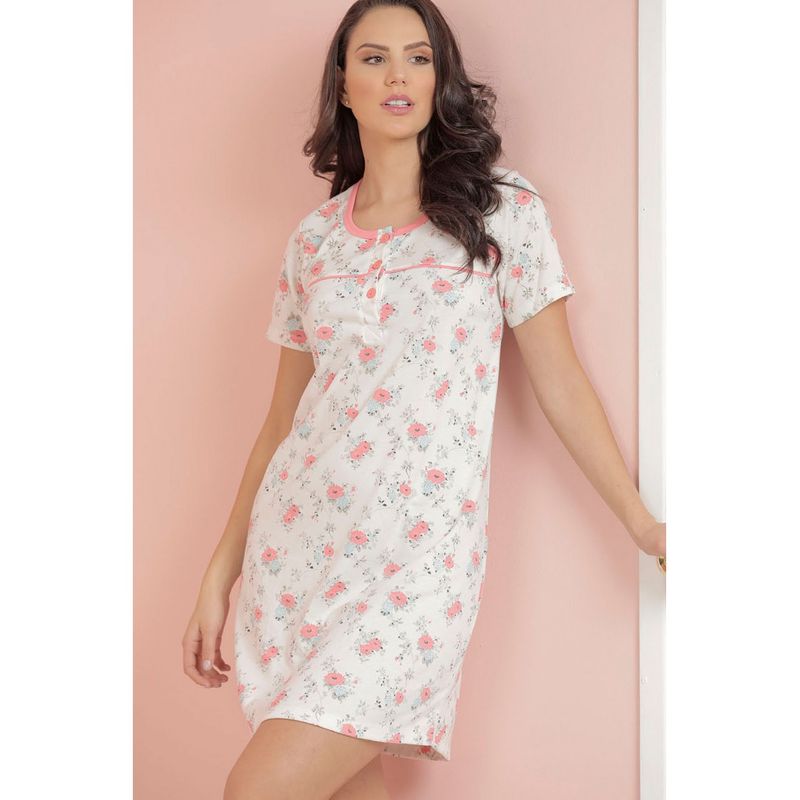 RITCHI - Pijama Bata Corta Ritchi
