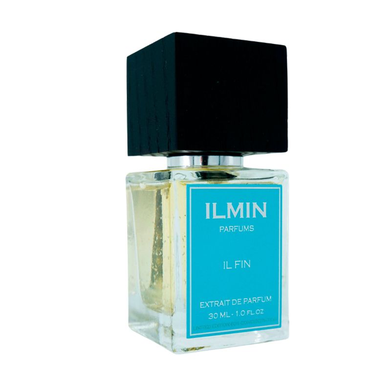 ILMIN - Perfume Ilmin Il Fin Escarcha de oro estraid de parfum