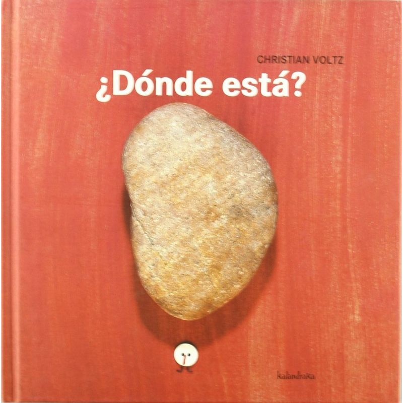 GENERICO - Donde Esta?. Christian Voltz