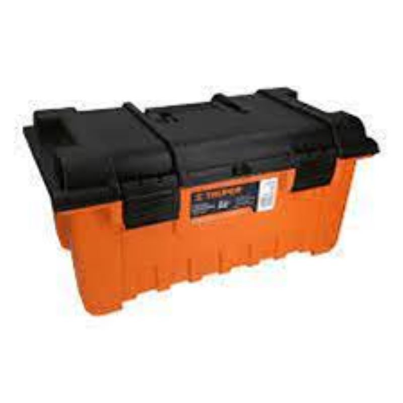 TRUPER - CAJA HERRAMIENTAS PLASTICA TRUPER 22´´