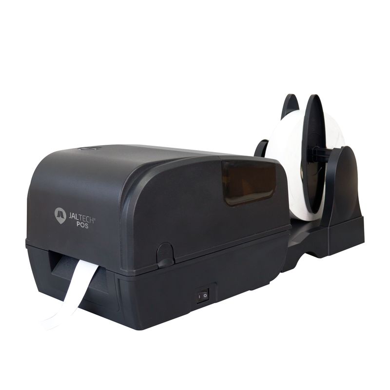 JALTECH - Impresora termica de Codigos De Barra Jaltech Usb/lan  40146