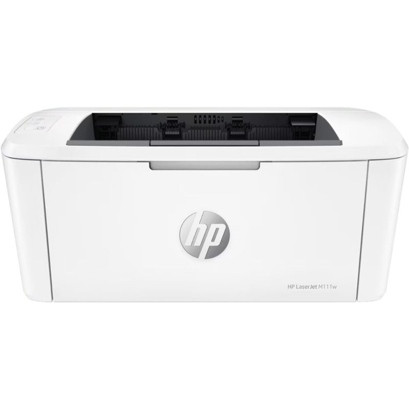 HP - Impresora Laser HP LaserJet M111w HP Smart App