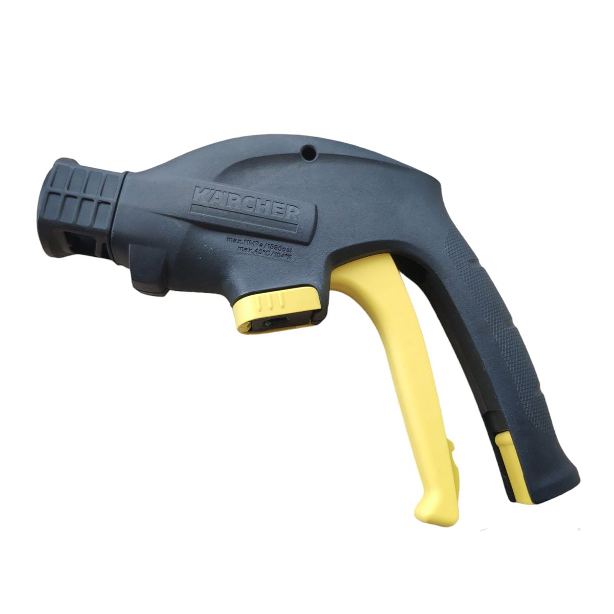 KARCHER - pistola pulverizadora karcher k1