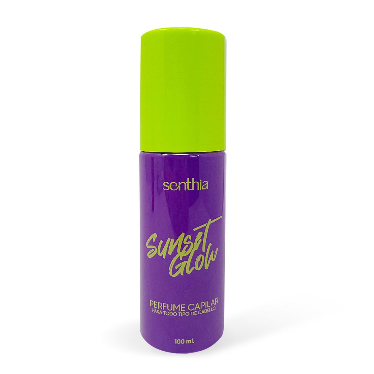 SENTHIA - Perfume Capilar Sunset Glow 100 ml.