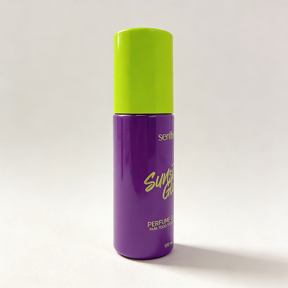 SENTHIA - Perfume Capilar Sunset Glow 100 ml.