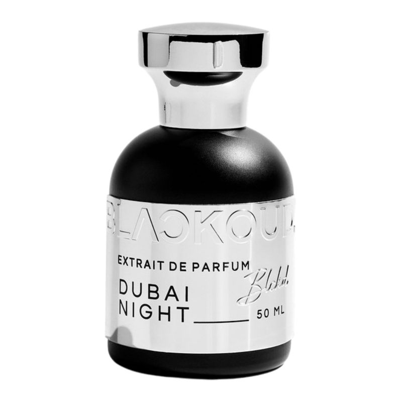 BLACKOUD - DUBAI NIGHT EXTRAIT DE PARFUM