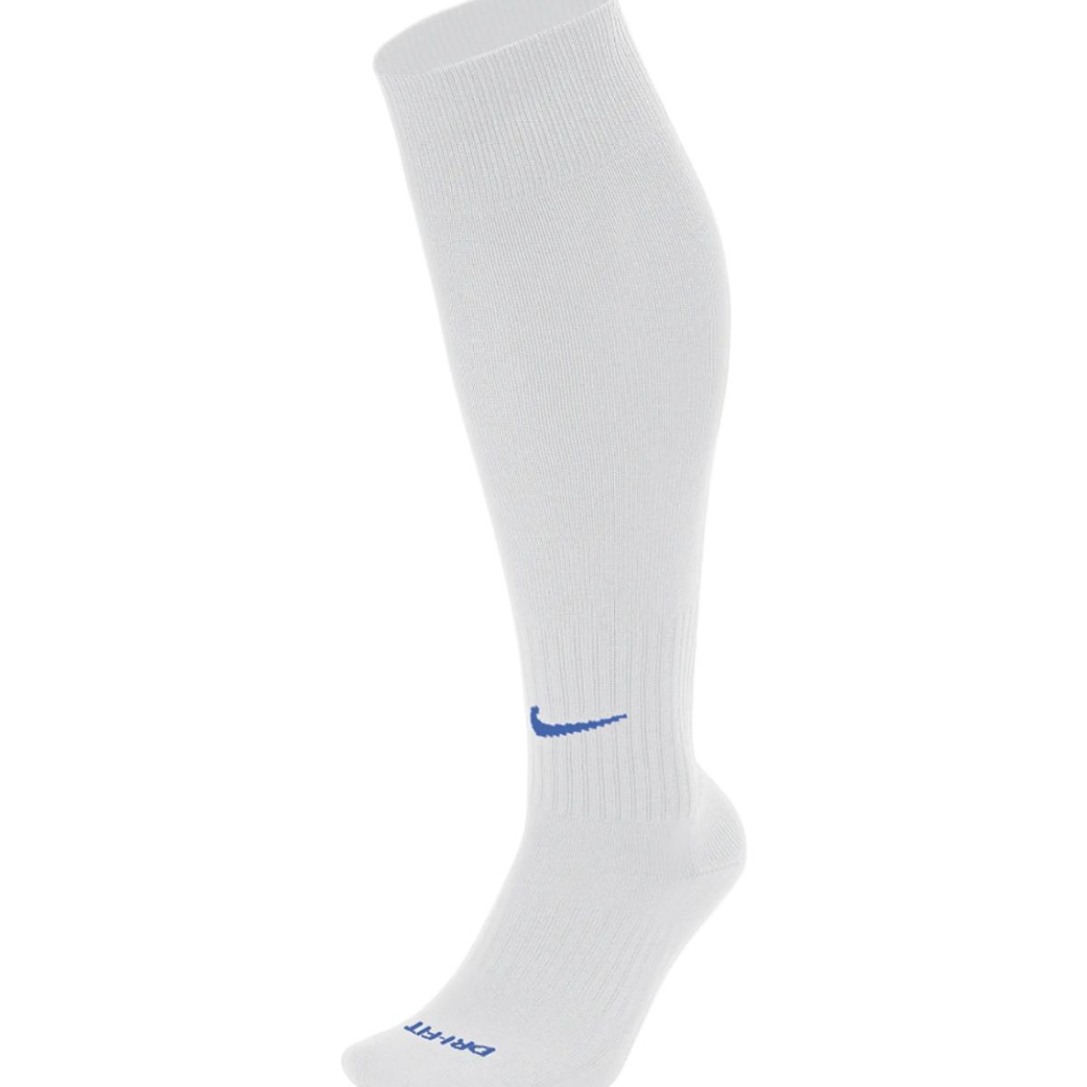 NIKE - MEDIAS DE FUTBOL NIKE HOMBRE CLASSIC  2 SX5728-101 BLANCO