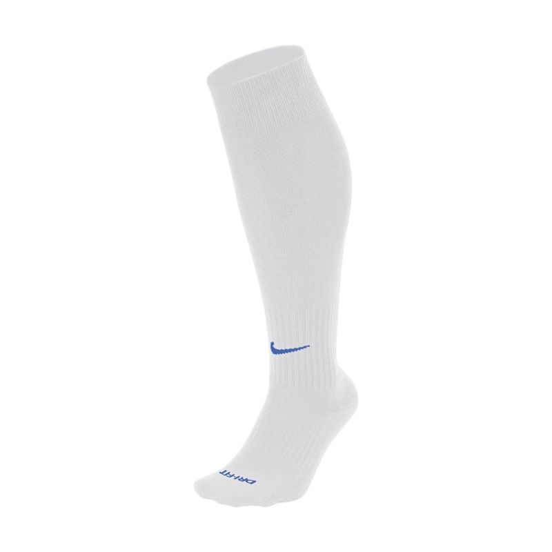 NIKE - MEDIAS DE FUTBOL NIKE HOMBRE CLASSIC  2 SX5728-101 BLANCO