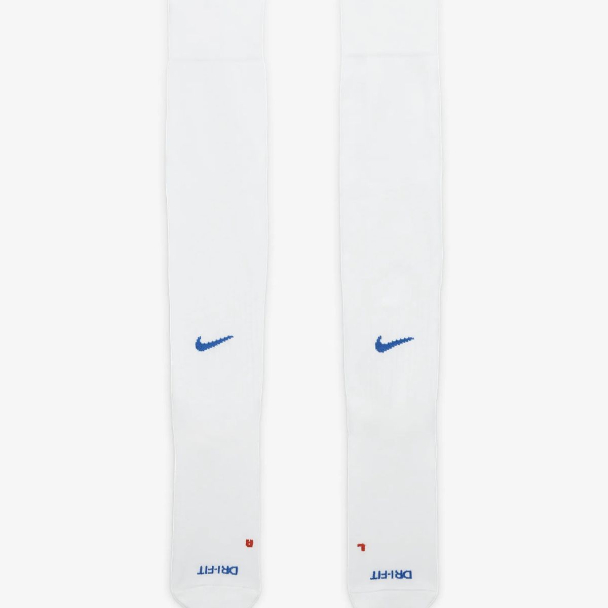 NIKE - MEDIAS DE FUTBOL NIKE HOMBRE CLASSIC  2 SX5728-101 BLANCO