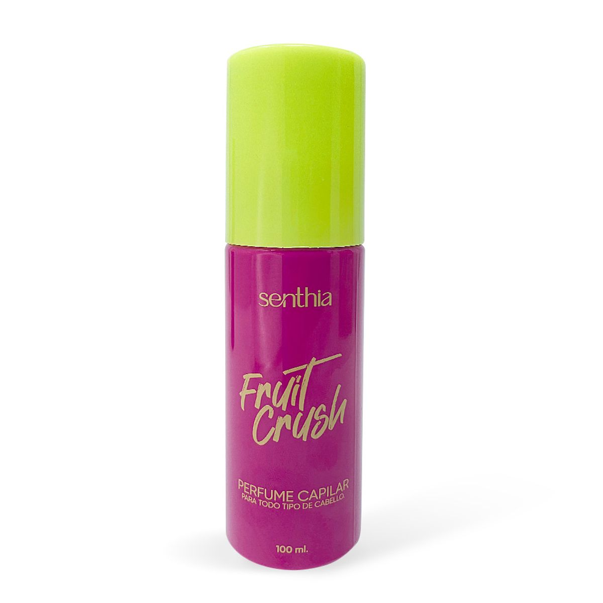 SENTHIA - Perfume Capilar Fruit Crush 100 ml.