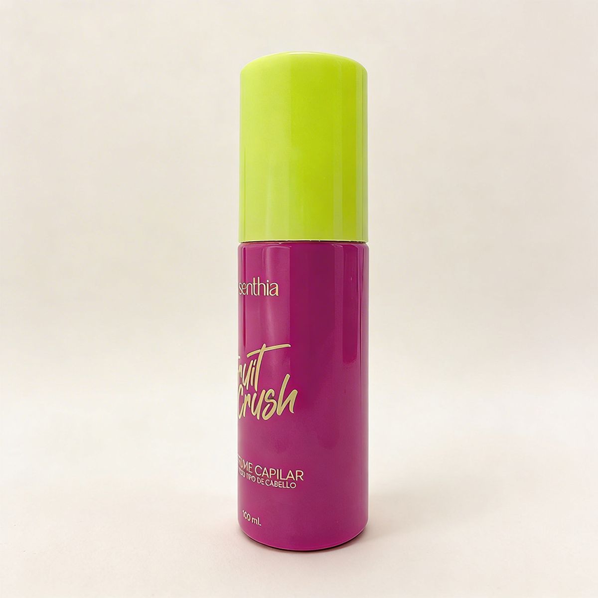 SENTHIA - Perfume Capilar Fruit Crush 100 ml.