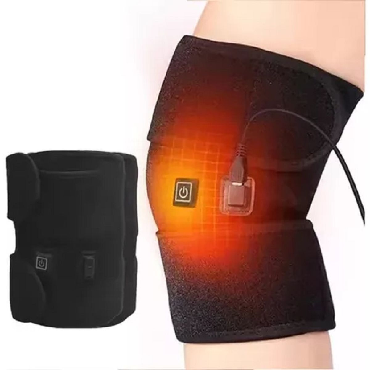 GENERICO - El Soporte De Rodilla Para La Gonartrosis Alivia El Dolor