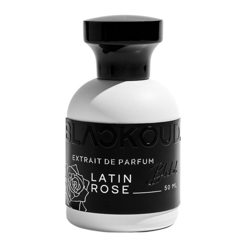 BLACKOUD - LATIN ROSE EXTRAIT DE PARFUM