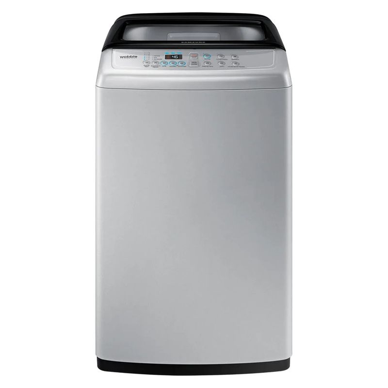 SAMSUNG - Lavadora SAMSUNG Carga Superior 9 Kilos