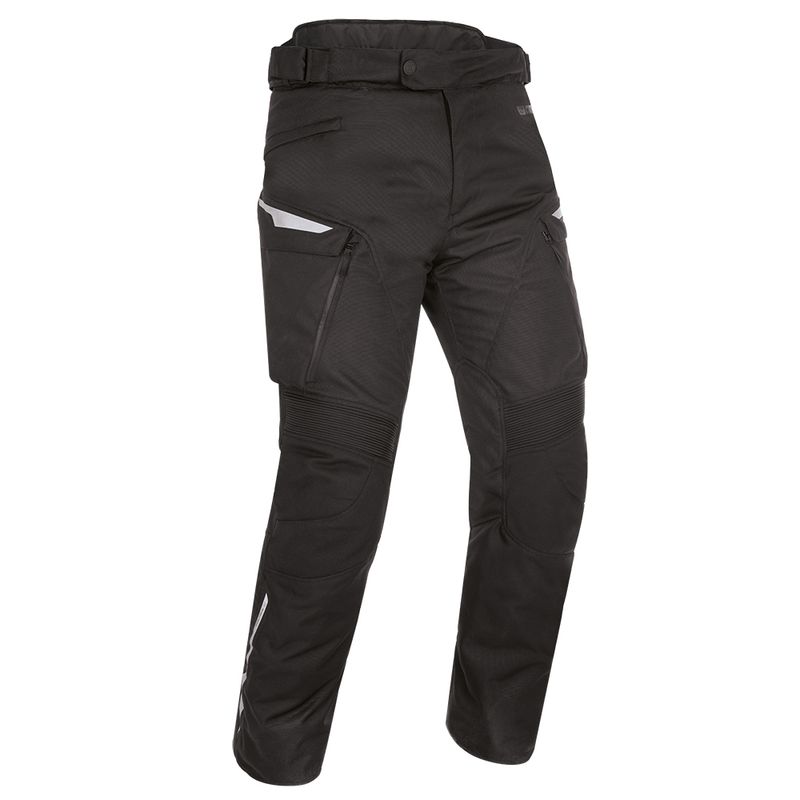 OXFORD - PANTALON PROTECCION OXFORD MONTREAL 4.0 NEGRO L