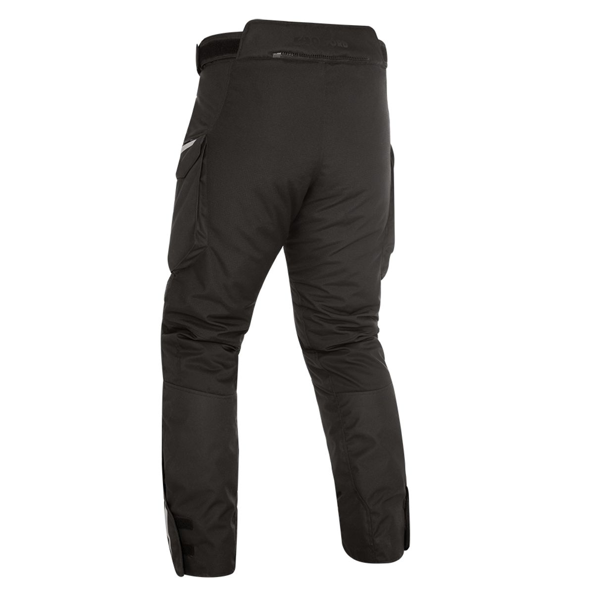 OXFORD - PANTALON PROTECCION OXFORD MONTREAL 4.0 NEGRO L