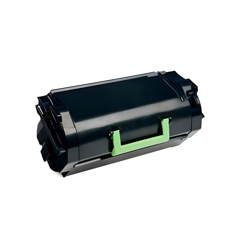 LEXMARK - TONER LEXMARK 62D4X00 45K BLACK MX711