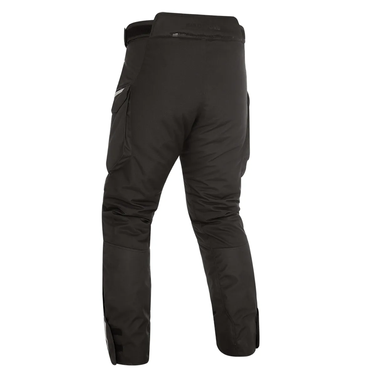 OXFORD - PANTALON PROTECCION OXFORD MONTREAL 4.0 NEGRO M