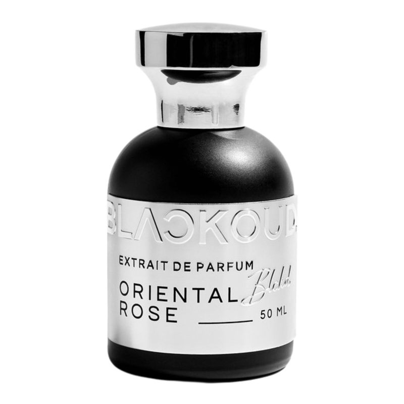 BLACKOUD - ORIENT ROSE EXTRAIT DE PARFUM
