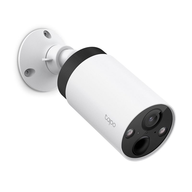 TP LINK - Cámara Tapo C420 Vigilancia 2k Exterior Batería Tp-link
