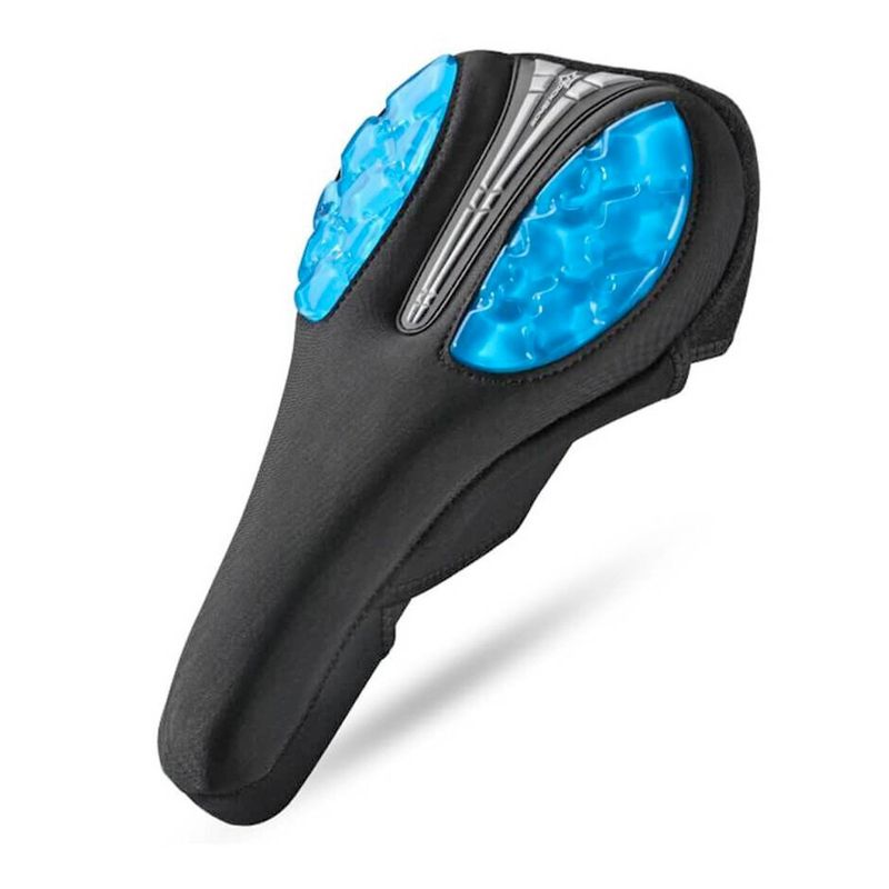 ROCKBROS - Forro Sillín Rockbros Para Galápago Gel Premium