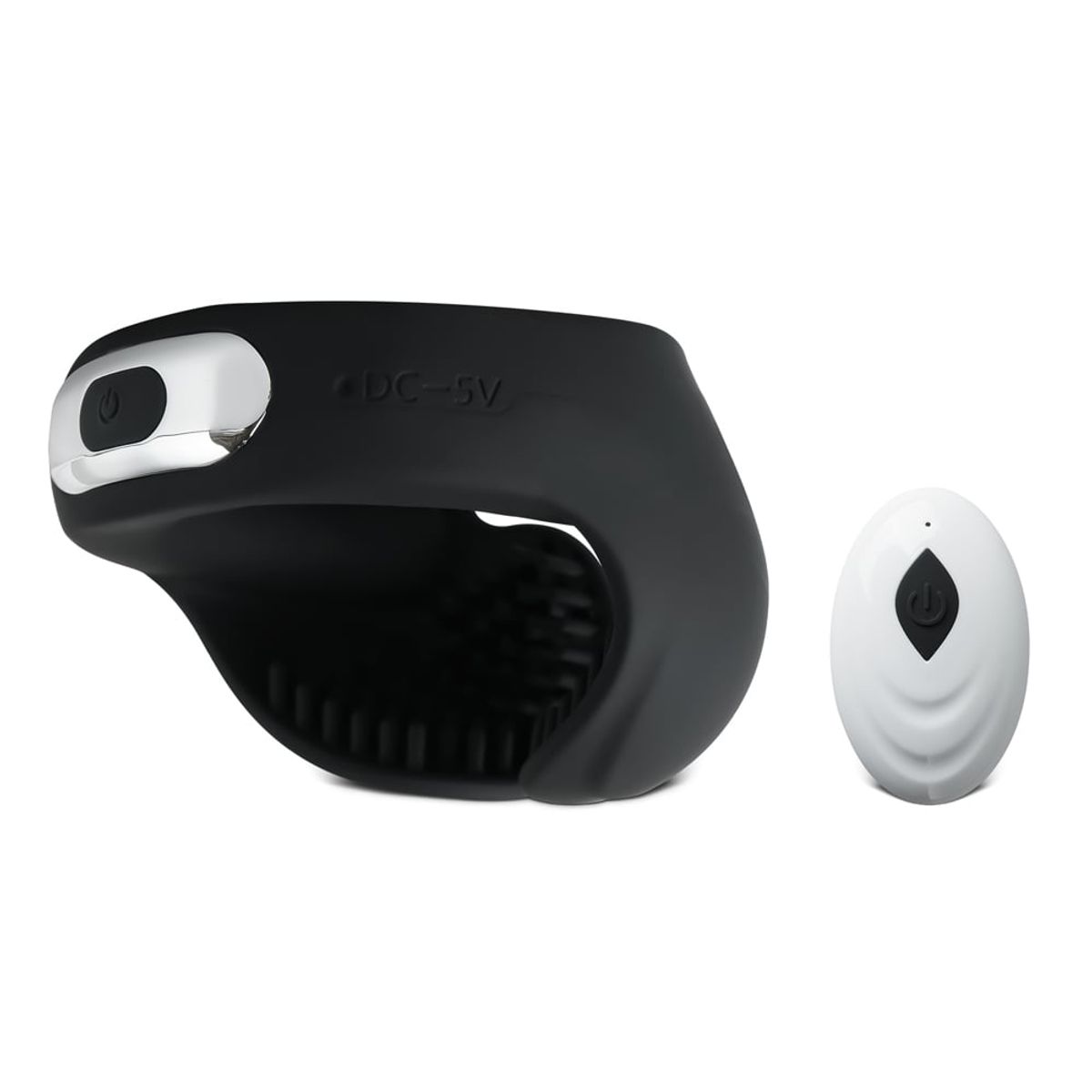 LUST - Anillo vibrador recargable
