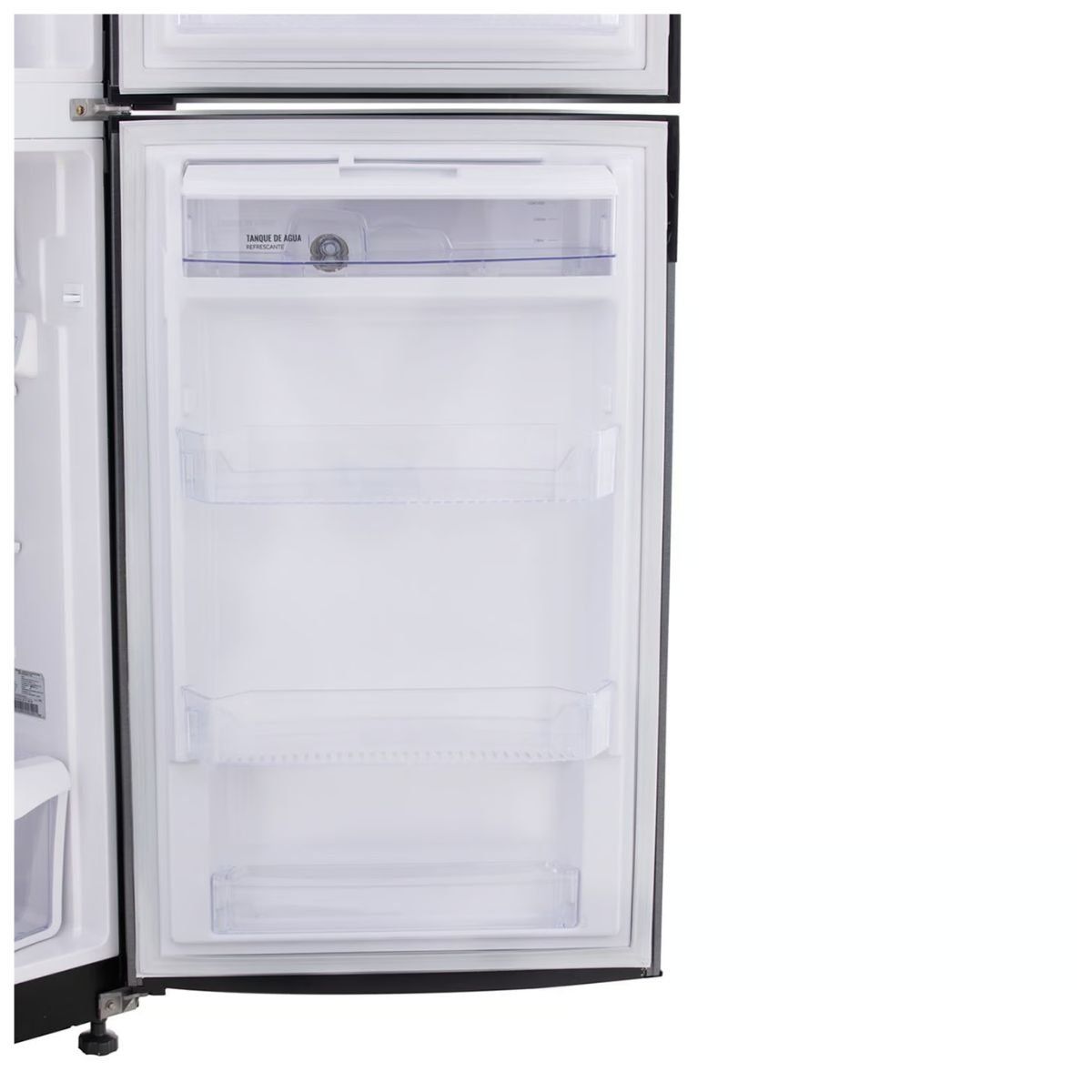 HACEB - Nevera Haceb No Frost 271 Litros H6164NT27