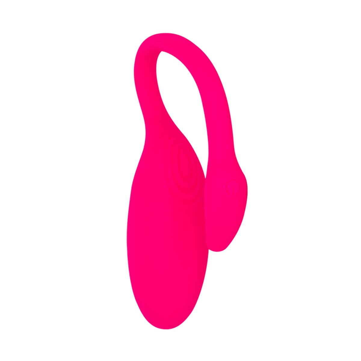 GENERICO - Vibrador Flamingo Magic Motion