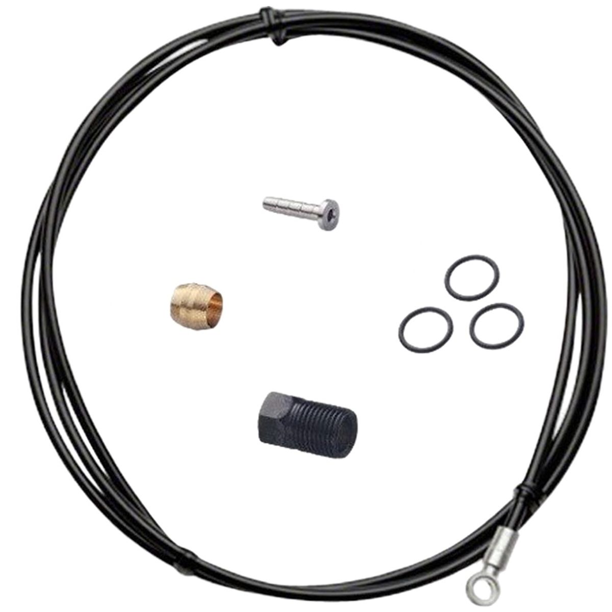 SHIMANO - Manguera Freno Hidráulico Shimano Xtr Bh90 Trasera 2000 M