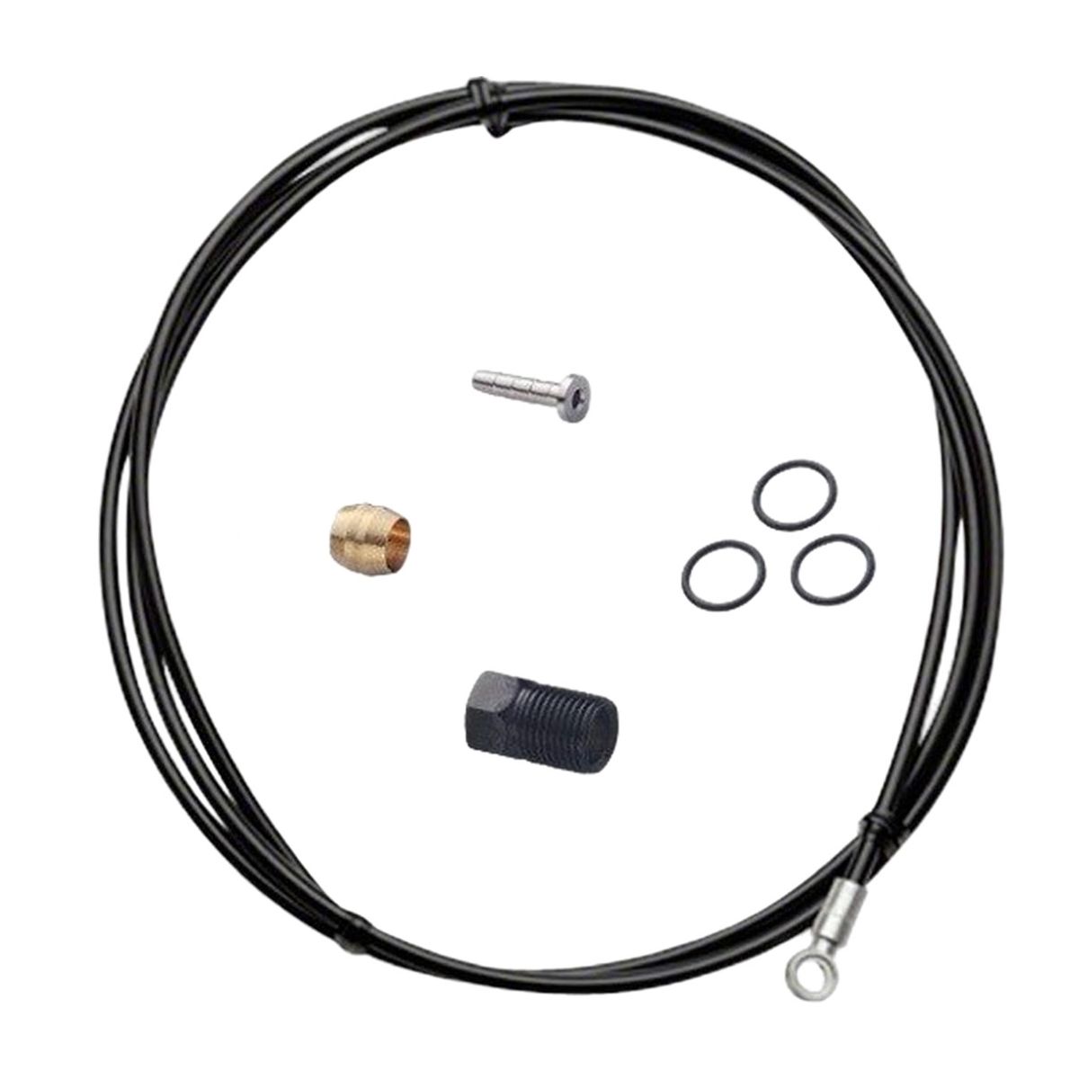 SHIMANO - Manguera Freno Hidráulico Shimano Xtr Bh90 Trasera 2000 M