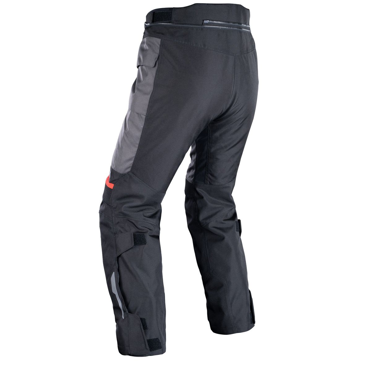 OXFORD - PANTALON PROTECCION OXFORD ROCKLAND GRISNEG L