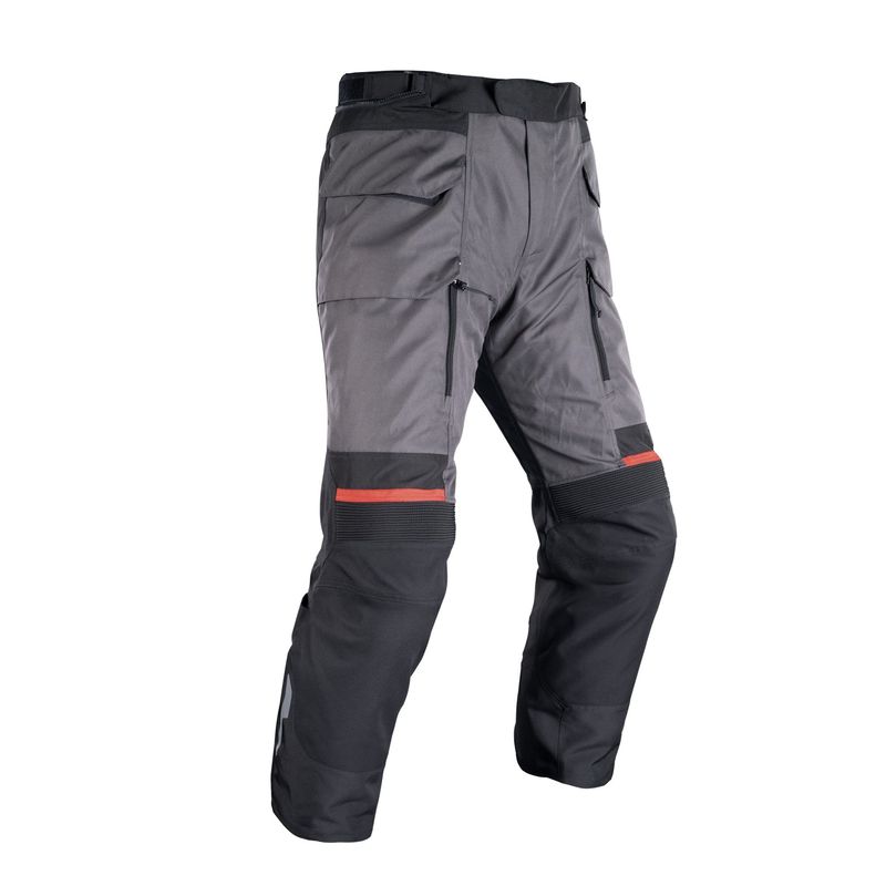 OXFORD - PANTALON PROTECCION OXFORD ROCKLAND GRISNEG M