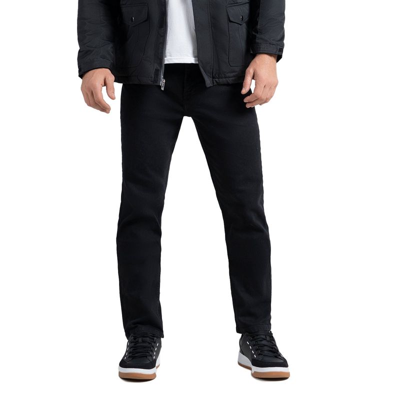 CROYDON - Jean Samuel Negro para Hombre Croydon