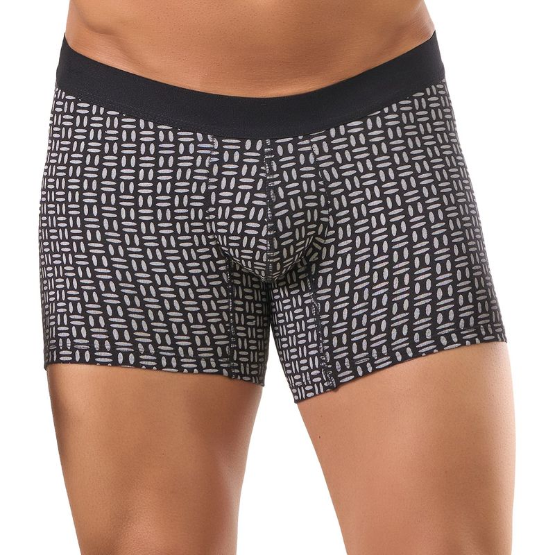 CROYDON - Boxer Marco Negro Croydon para Hombre