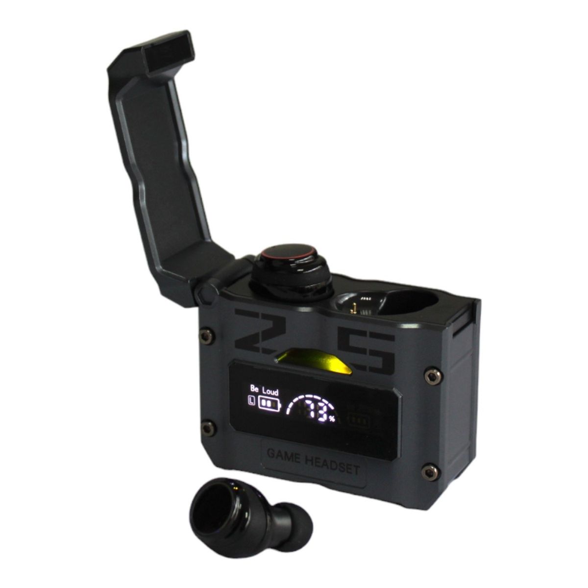 GENERICO - Auriculares Inalambricos Para Juegos Con Alta Calidad