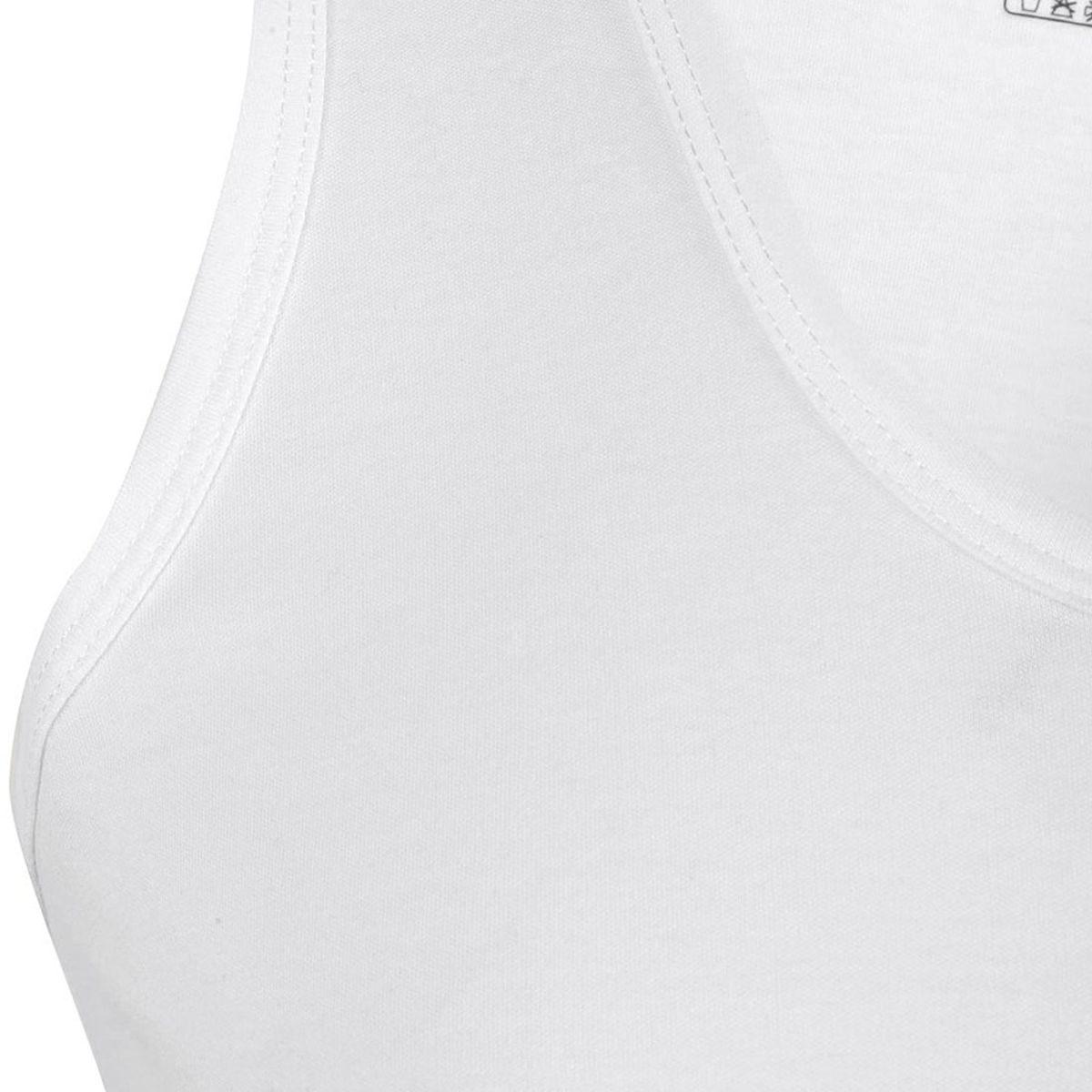 SANTANA - Camiseta Esqueleto Niño Santana Blanco