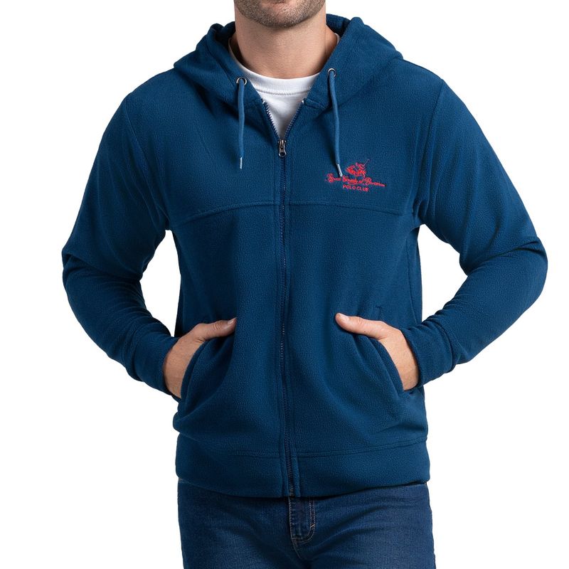 CROYDON - Chaqueta Pablo Azul para Hombre Croydon