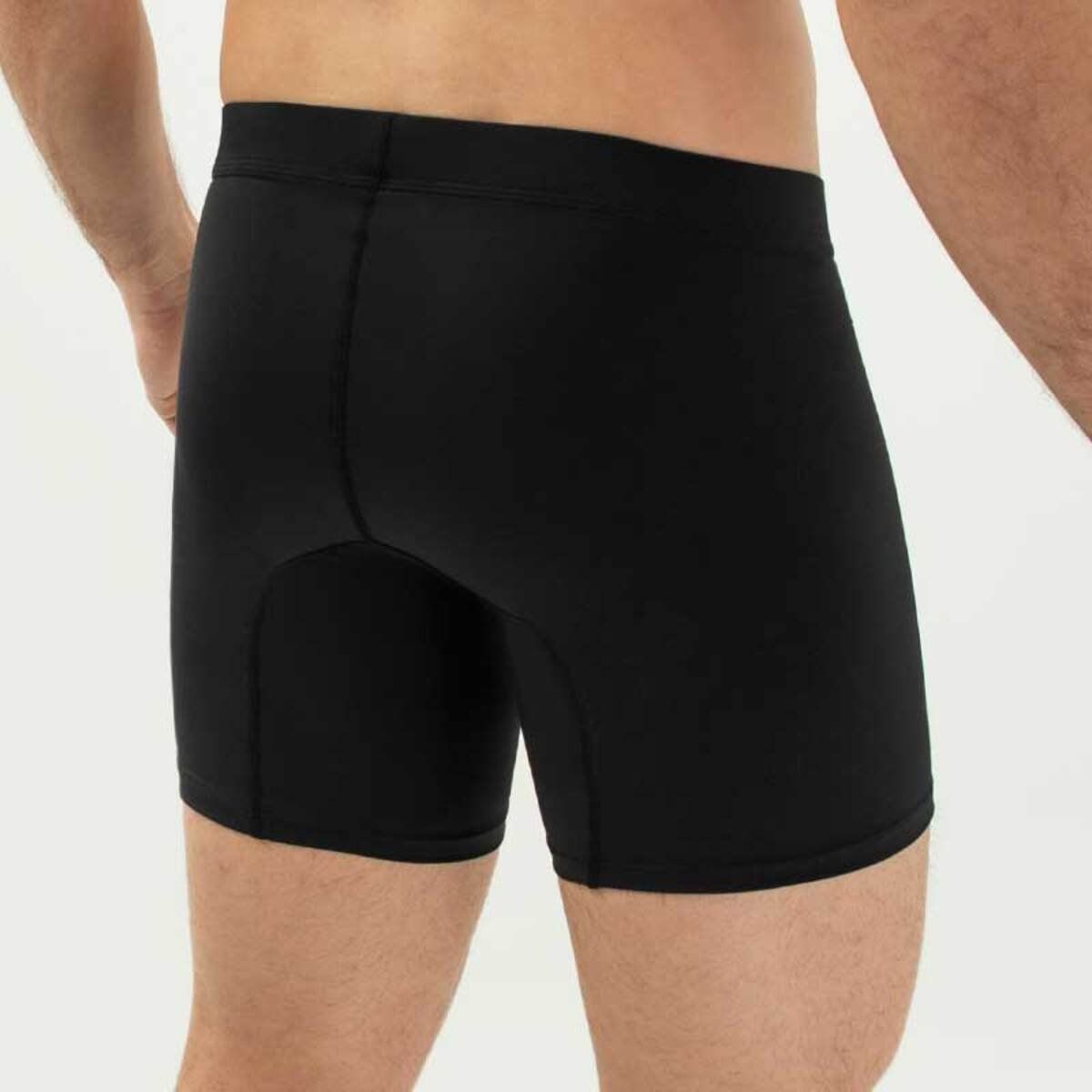 HABY - Boxer Medio en Microfibra para Hombre Hawai