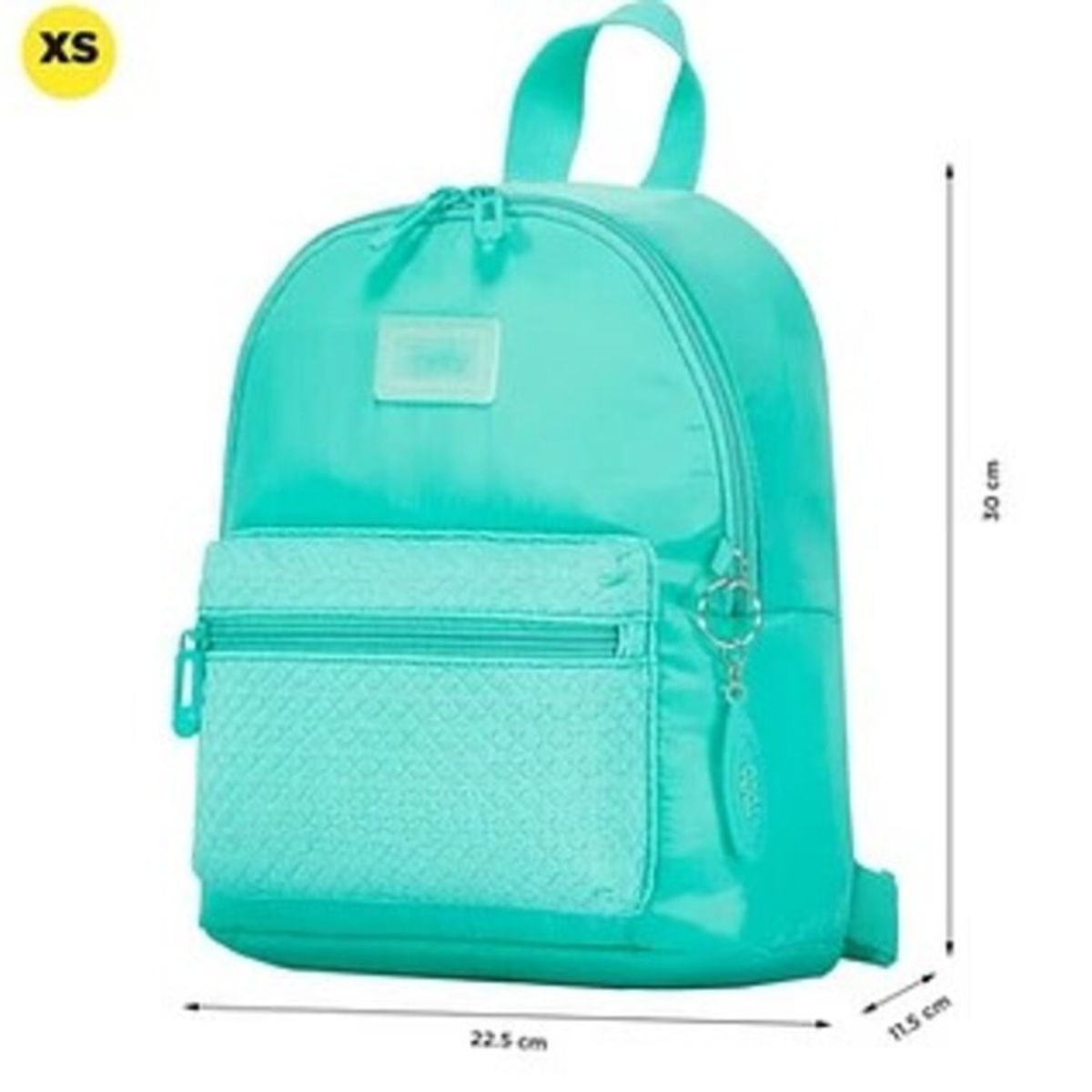 TOTTO - Morral Pequeño Baltra_.