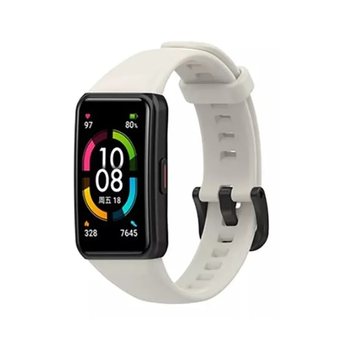 GENERICO - Manilla Compatible Con Huawei Band 6