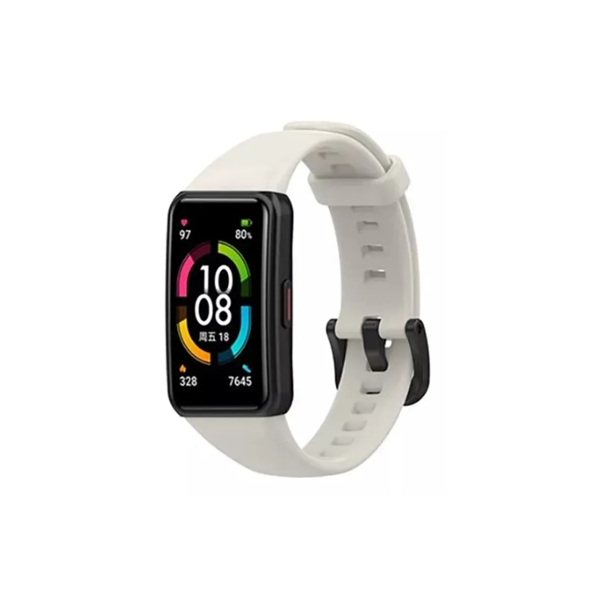 GENERICO - Manilla Compatible Con Huawei Band 6