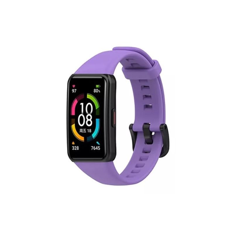 GENERICO - Manilla Compatible Con Huawei Band 6